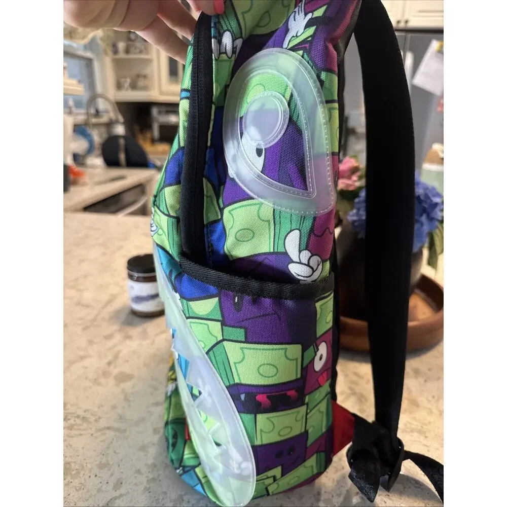 Sprayground limited edition